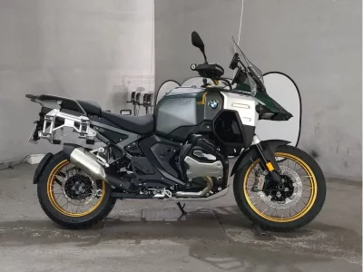 BMW BMW R1300GS ADVENTURE  с аукциона в Японии