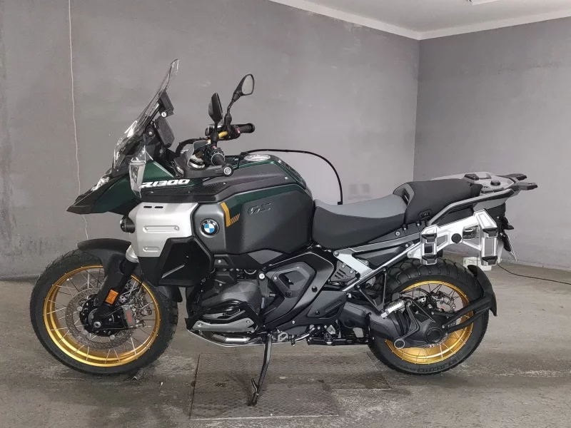 BMW BMW R1300GS ADVENTURE