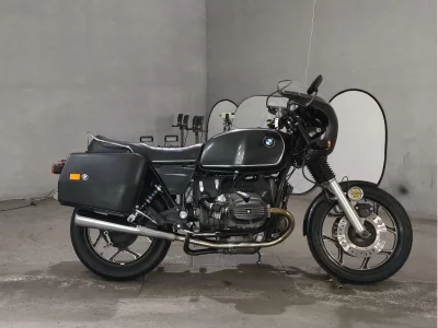 BMW BMW R100RS