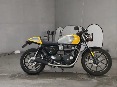 Triumph TRIUMPH STREET CUP