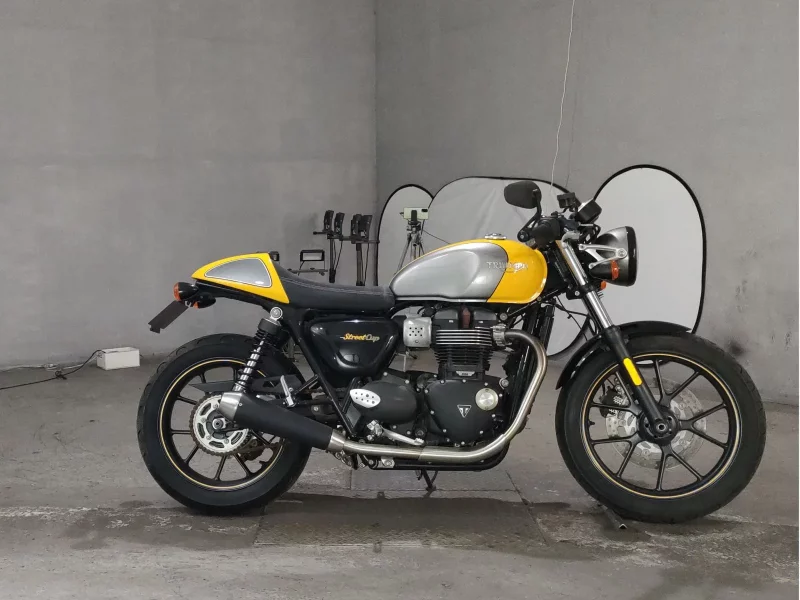 Triumph TRIUMPH STREET CUP