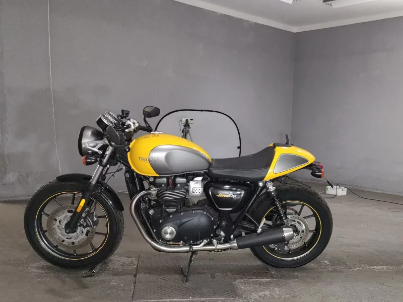 Triumph TRIUMPH STREET CUP