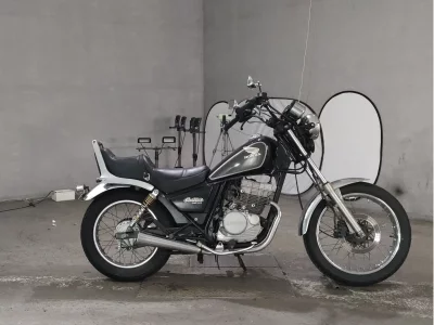 Honda CBX125 CUSTOM