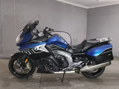 BMW BMW K1600GT