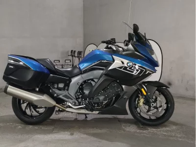 BMW BMW K1600GT