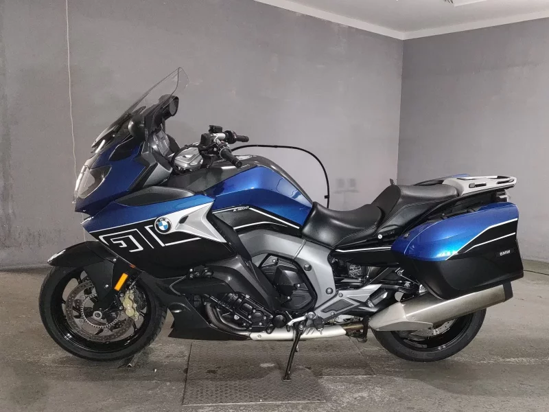 BMW BMW K1600GT