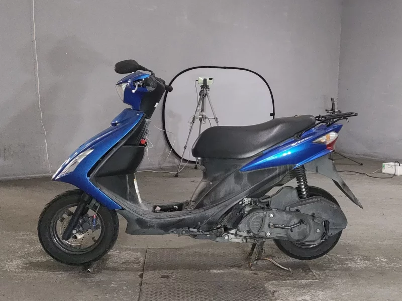 Suzuki ADDRESS V125