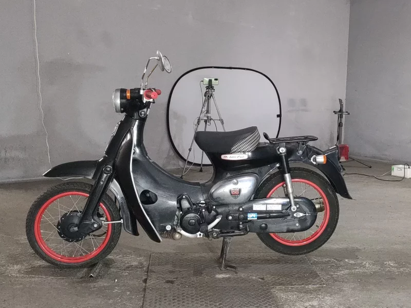 Honda LITTLE CUB