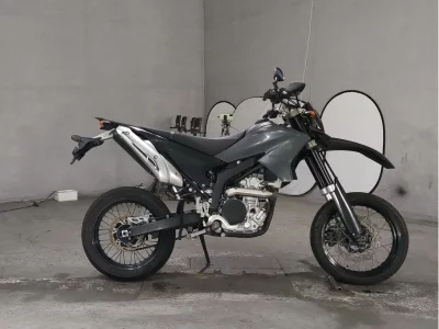 Yamaha WR250X