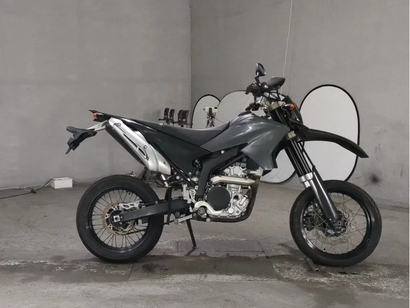 Yamaha WR250X