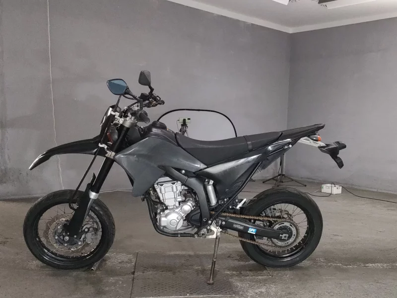 Yamaha WR250X