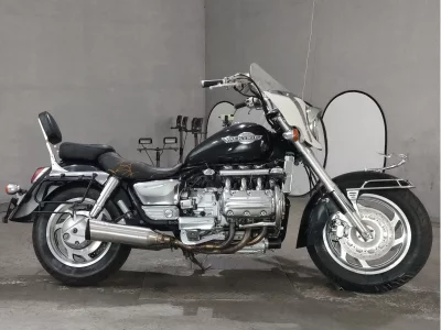 Honda VALKYRIE