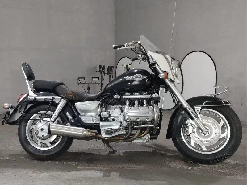 Honda VALKYRIE
