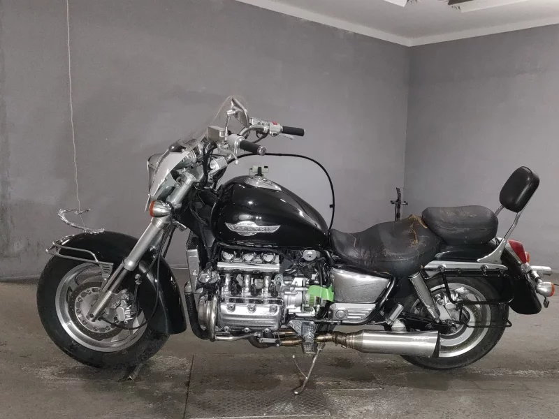 Honda VALKYRIE