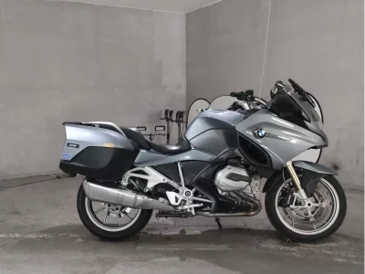 BMW BMW R1200RT