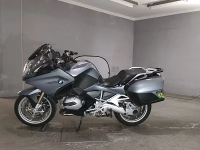 BMW BMW R1200RT