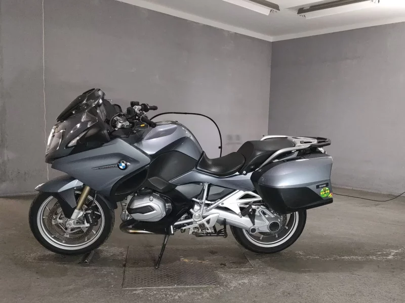 BMW BMW R1200RT