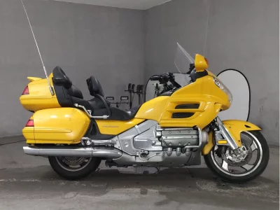 Honda GL1800