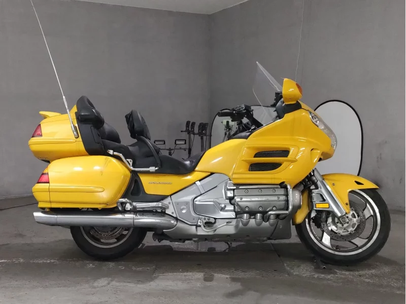 Honda GL1800