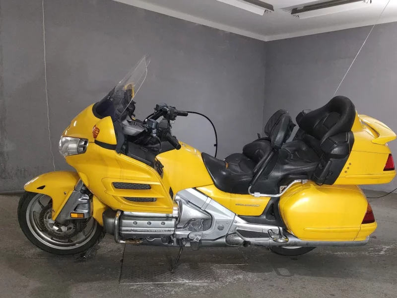 Honda GL1800