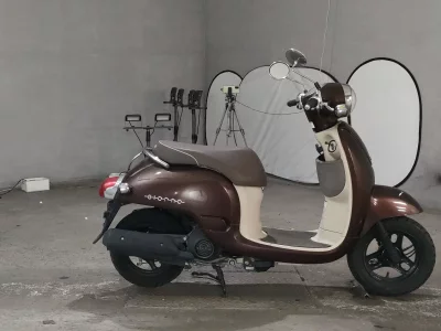 Honda GIORNO