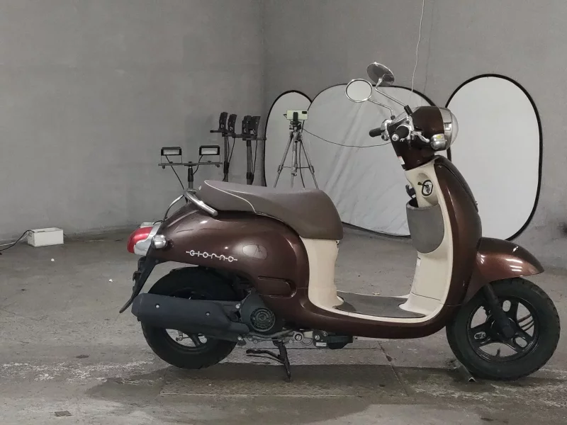 Honda GIORNO