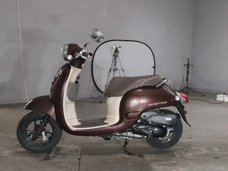 Honda GIORNO