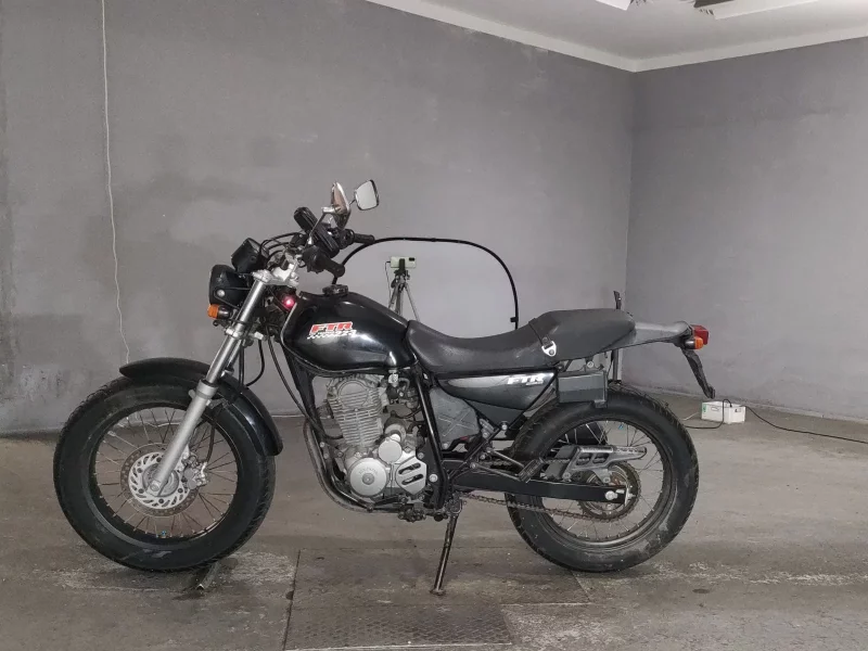 Honda FTR223