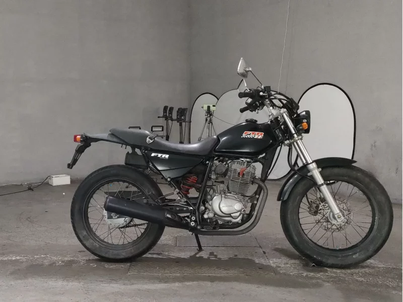 Honda FTR223