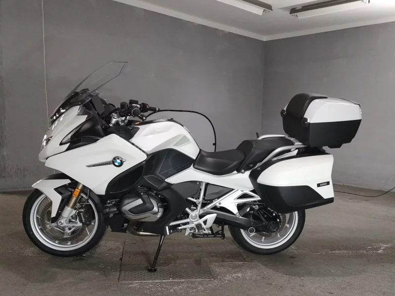 BMW BMW R1250RT