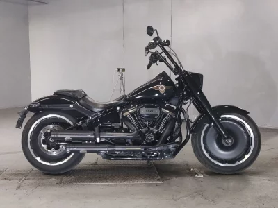 Harley-Davidson HARLEY FLFBS1870 2020