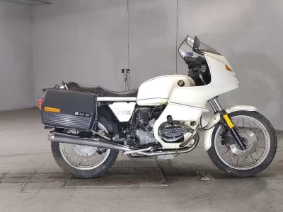 BMW BMW R100RS