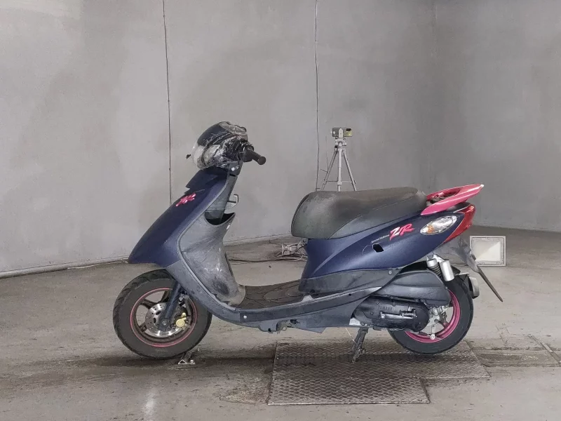 Yamaha JOG ZR