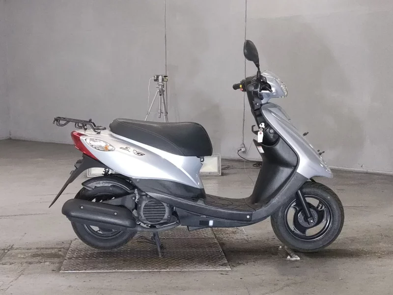 Yamaha JOG