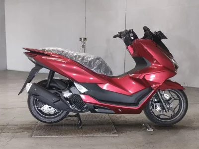 Honda PCX160