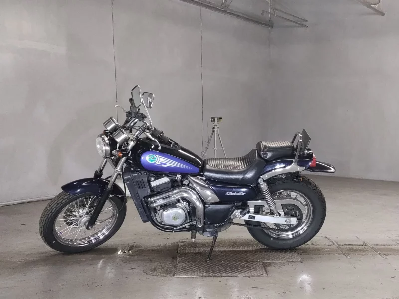 Kawasaki ELIMINATOR 250LX