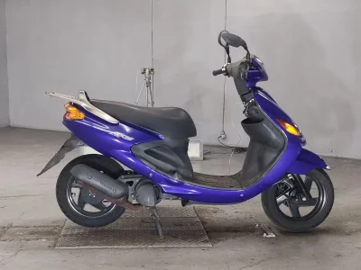Yamaha AXIS100