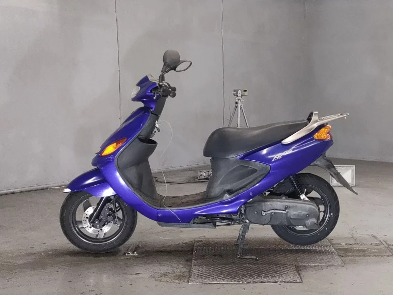 Yamaha AXIS100