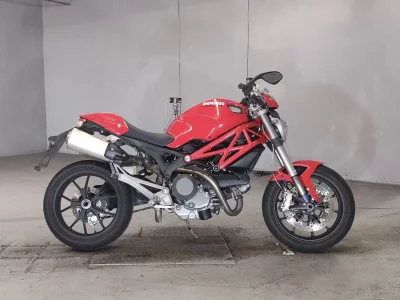 Ducati DUCATI MONSTAR 1100