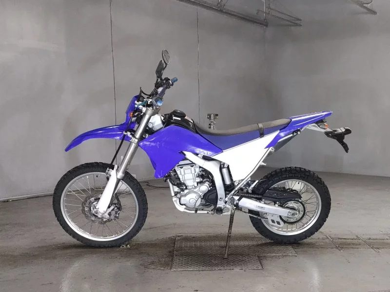 Yamaha WR250R