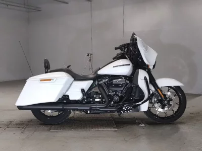 Harley-Davidson HARLEY FLHXS1870  с аукциона в Японии