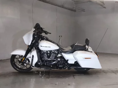 Harley-Davidson HARLEY FLHXS1870  с аукциона в Японии