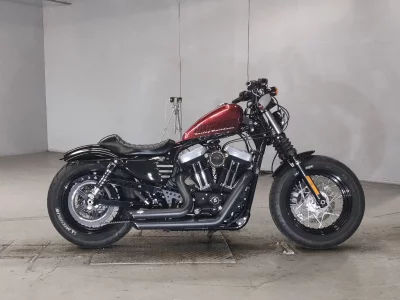 Harley-Davidson HARLEY XL1200X