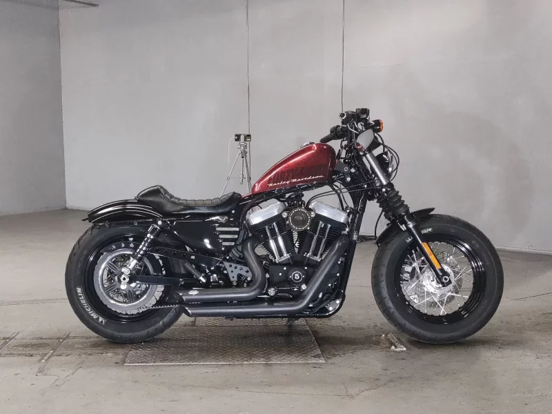 Harley-Davidson HARLEY XL1200X