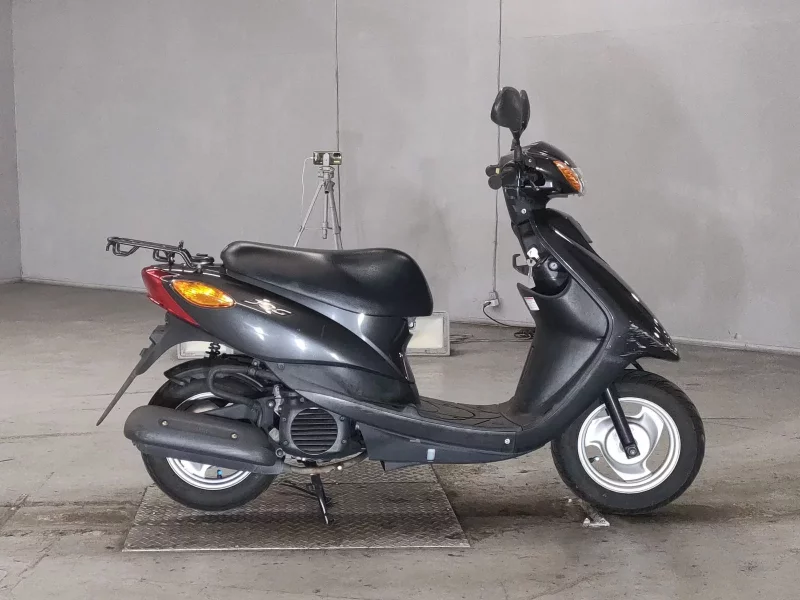 Yamaha JOG