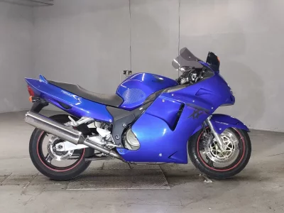 Honda CBR1100XX