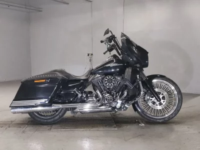 Harley-Davidson HARLEY FLHX1690