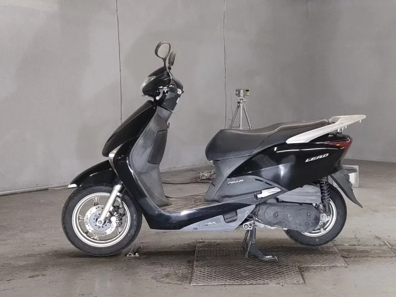 Honda LEAD 110