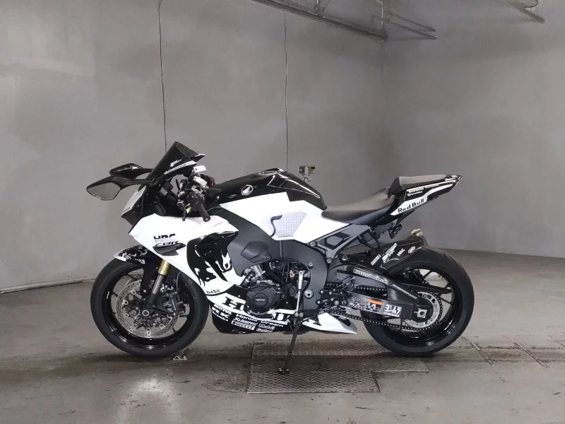 Honda CBR1000RR