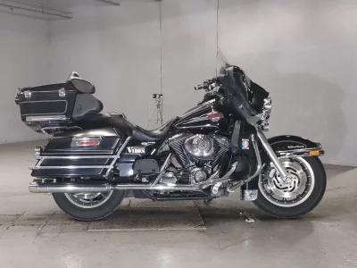 Harley-Davidson HARLEY FLHTCU-I 1450
